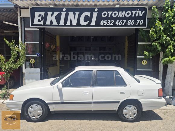 !!!...KLİMALI 1.5 LPG'Lİ HUNDAİ 2028 VİZELİ K.KARTINA 12 TAKSİT