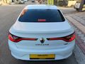 TEMİZ 1.5 OTOMATİK MEGANE