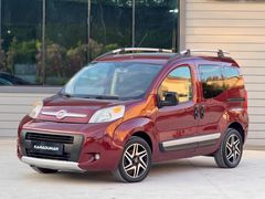 FİAT FİORİNO 95 HP PREMİO*%20 PEŞİNAT KEFİLSİZ ŞARTSZ 48 AY VADE