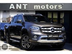 HATASIZ 2018 MERCEDES X 250d 4 MATIC POWER+360 KAMERA+ISITMA FUL