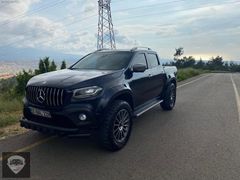 MERT CAR AUTO| MERCEDES BENZ X250d Power 2018