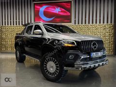 2019 ÇIKIŞ HATASIZ BOYASIZ ÖZEL MAYBACH YAPIM ÖZEL JANT POWER