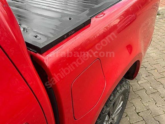 2018 MODEL MERCEDES X-250 D HATASIZZZ
