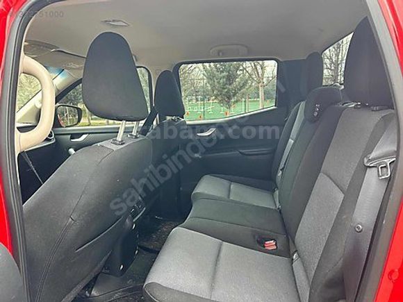 2018 MODEL MERCEDES X-250 D HATASIZZZ