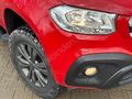 2018 MODEL MERCEDES X-250 D HATASIZZZ