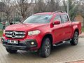 2018 MODEL MERCEDES X-250 D HATASIZZZ