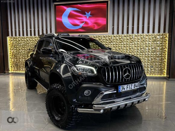 2019 ÇIKIŞ HATASIZ BOYASIZ TAMDOLU 360CAMERA PROTOKOL SİYAH