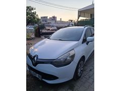 Sahibinden Renault Clio 1.5 dCi SportTourer Joy 2014 Model