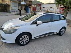 Sahibinden Renault Clio 1.5 dCi SportTourer Joy 2014 Model
