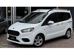 2021 OTOMOBİL RUHSATLI Ford yetkili servis Bakımlı 1.5 dizel