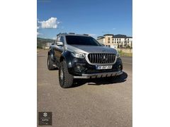 //SANCAK AUTO'DAN// DÜŞÜK KM 4X4 X250 4MATİC OTOMATİK