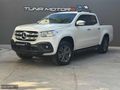 "TUNA MOTORS" X250 4X4 HATA BOYA HASAR KAYDI YOK 71000 KM