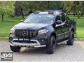 İLK ELDEN BOYASIZ DEĞİŞENSİZ TRAMERSİZ X250 4X4 32 BİNDE
