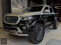 CC MOTORS/MAYBACH DÖNÜŞÜM X250d POWER 4MATİC 360-ISITMA-SOĞUTMA