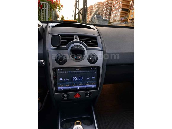 Sahibinden Renault Megane 1.6 Dynamique 2004 Model 