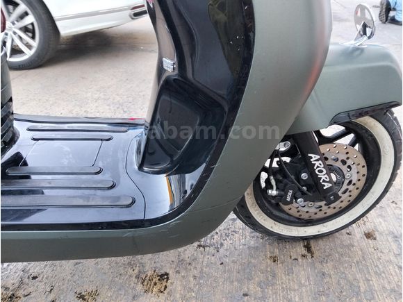 150cc Arora Mojito Pro