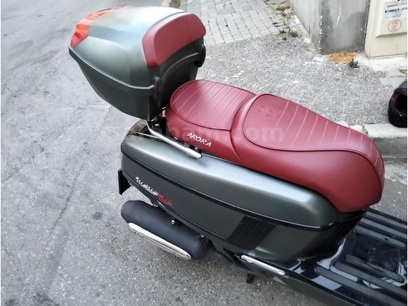150cc Arora Mojito Pro