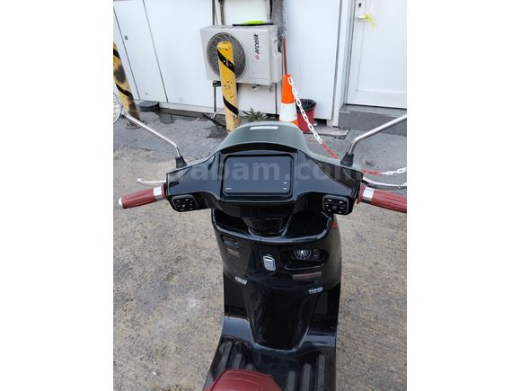 150cc Arora Mojito Pro