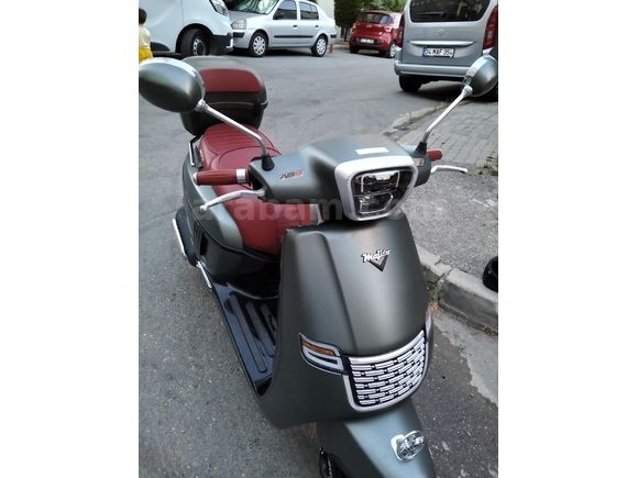 150cc Arora Mojito Pro