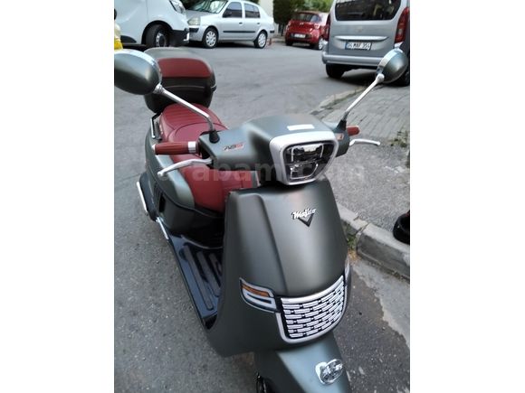 150cc Arora Mojito Pro