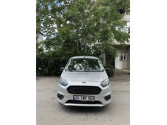 2019 MODEL 100HP HATASIZ BOYASIZ TRAMERSİZ FORD COURİER