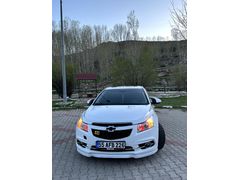 Sahibinden Chevrolet Cruze 1.6 Sport Plus 2012 Model