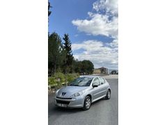 Sahibinden Peugeot 206+ 1.4 Comfort 2010 Model