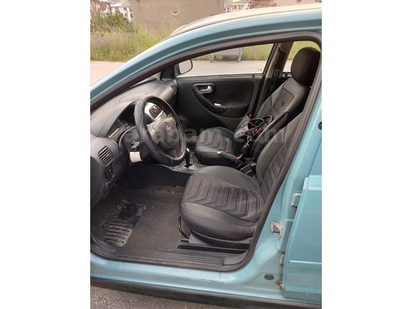 Sahibinden Opel Corsa 1.3 CDTI Enjoy 2006 Model