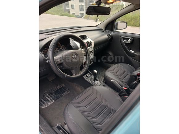 Sahibinden Opel Corsa 1.3 CDTI Enjoy 2006 Model