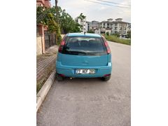 Sahibinden Opel Corsa 1.3 CDTI Enjoy 2006 Model