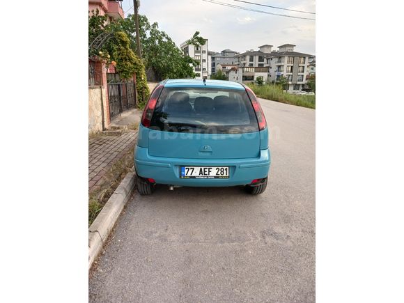 Sahibinden Opel Corsa 1.3 CDTI Enjoy 2006 Model