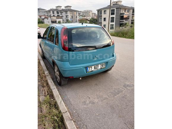 Sahibinden Opel Corsa 1.3 CDTI Enjoy 2006 Model