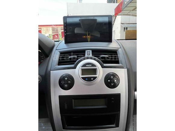 Sahibinden Renault Megane 1.5 dCi Extreme 2010 Model