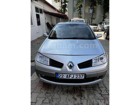 Sahibinden Renault Megane 1.5 dCi Extreme 2010 Model
