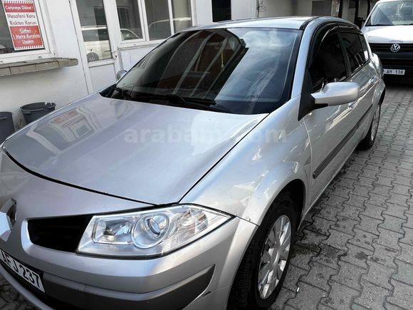 Sahibinden Renault Megane 1.5 dCi Extreme 2010 Model Edirne