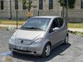 98 MODEL MERCEDES A-160 MASRAFSIZ AİLE ARACI 160 BİN KM DE