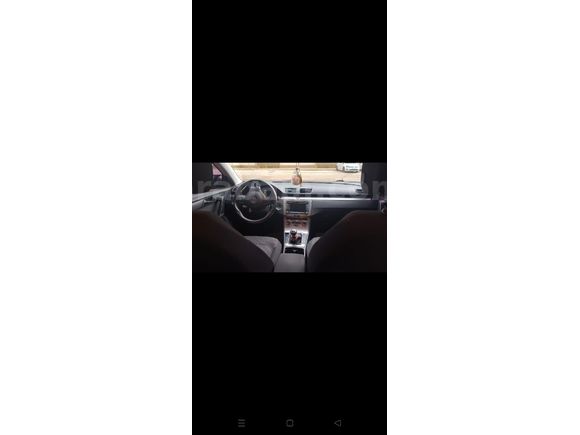 Sahibinden Volkswagen Passat 1.6 TDi BlueMotion 2012 Model