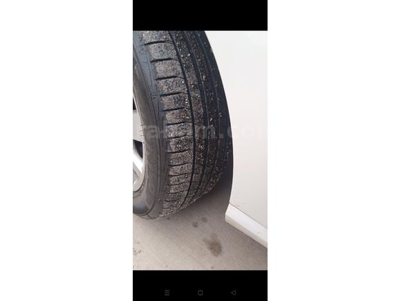 Sahibinden Volkswagen Passat 1.6 TDi BlueMotion 2012 Model
