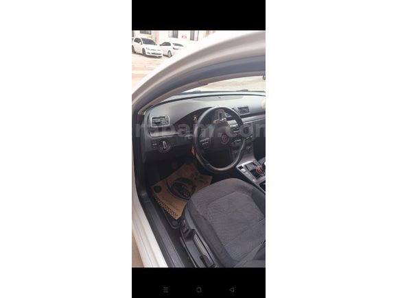 Sahibinden Volkswagen Passat 1.6 TDi BlueMotion 2012 Model