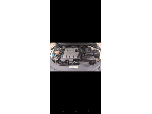 Sahibinden Volkswagen Passat 1.6 TDi BlueMotion 2012 Model
