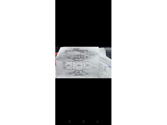 Sahibinden Volkswagen Passat 1.6 TDi BlueMotion 2012 Model