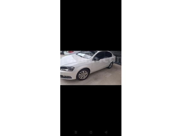 Sahibinden Volkswagen Passat 1.6 TDi BlueMotion 2012 Model