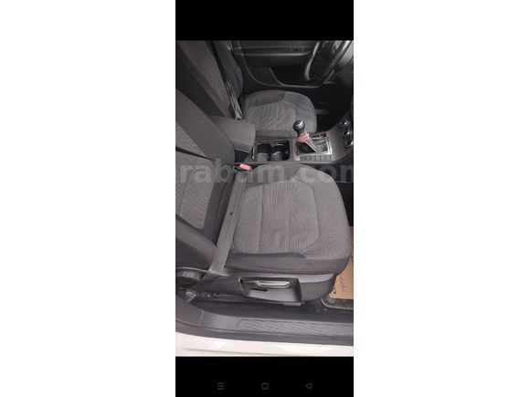 Sahibinden Volkswagen Passat 1.6 TDi BlueMotion 2012 Model