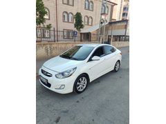 Sahibinden Hyundai Accent Blue 1.4 CVVT Mode Plus 2014 Model
