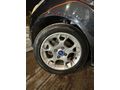 Ford Fiesta Titanium X