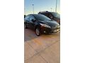 Ford Fiesta Titanium X