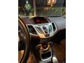 Ford Fiesta Titanium X