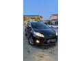 Ford Fiesta Titanium X