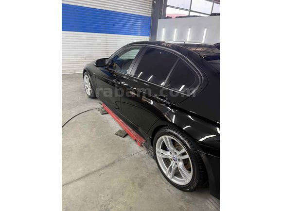 Sahibinden BMW 3 Serisi 320i ED M Plus 2013 Model 