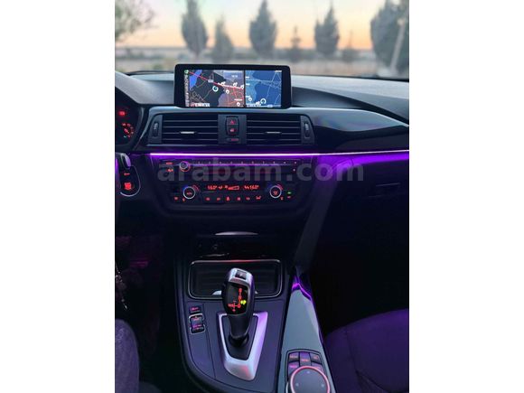 Sahibinden BMW 3 Serisi 320i ED M Plus 2013 Model 